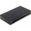 DAHUA CS4010-8ET-60 10-Port Cloud Managed PoE Switch