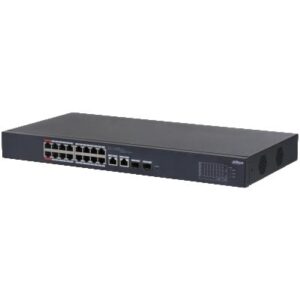 DAHUA CS4218-16ET-135 18-Port Cloud Managed PoE Switch