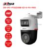 DAHUA IPC-PTS2249B-E2-S-PV-PRO Dual-Lens WizSense Camera