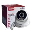 Dahua DH-T4A-LED Turret 4MP Full-Colour Wi-Fi Camera