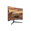 Dahua E230C 32’’ FHD Curved Gaming Monitor: Total-Immersion 165Hz Giant
