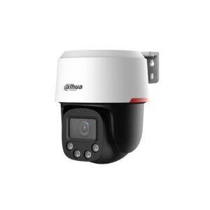 Dahua SD2C400NA-B-PV-PRO 4MP WizColor WizSense PT Camera
