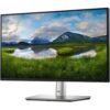 Dell P2725HE 27" FHD USB-C Hub Monitor: Ultimate 100Hz Productivity Dock