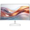 HP 524SA Series 5 23.8″ FHD Monitor: 100Hz All-in-One with Built-in Speakers