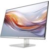 HP 524SH Series 5 23.8″ FHD Height Adjust Monitor: Ergonomic 100Hz Professional Essential