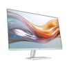 HP 527SW Series 5 27-Inch FHD White Monitor: Stylish 100Hz Immersion