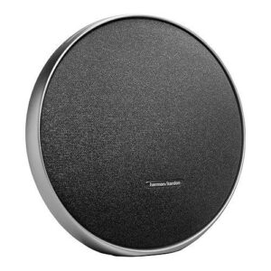 Harman Kardon Onyx Studio 9 Portable Stereo Bluetooth Speaker-Black