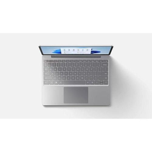 Microsoft Surface 1943-Intel Core i5-10th Generation,8GB Ram, 256GB SSD, 13.3 Touchscreen Display - Image 2