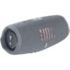 JBL CHARGE 5 Bluetooth Speaker- Gray