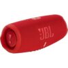 JBL CHARGE 5 Bluetooth Speaker- RED