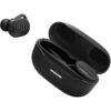 JBL Endurance RACE 2,True Wireless Noise Cancelling Bluetooth Earbuds-Black