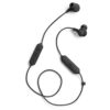 JBL Endurance RUN 2 wireless bluetooth earphones-Black-JBLENDURRUN2BTBLK
