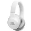 JBL LIVE 770NC wireless headphones with Noise Cancelling-White