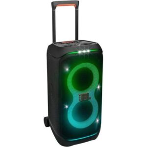 JBL PARTYBOX STAGE 320 Bluetooth Party Speaker with handle-Black