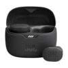 JBL TUNE Buds with noise cancelling -Black- JBLTBUDSBLK