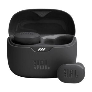JBL TUNE Buds with noise cancelling -Black- JBLTBUDSBLK