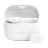 JBL TUNE Buds with noise cancelling-White -JBLTBUDSWHT