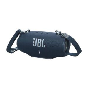 JBL XTREME 3 Wireless Bluetooth Speaker-Blue