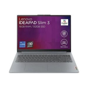 Lenovo IdeaPad Slim 3 14IRH10 i5 16GB 512GB Laptop