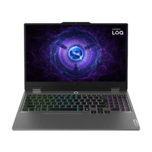Lenovo LOQ 15IRX9 i7 16GB 512GB Gaming Laptop
