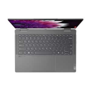 Lenovo Yoga 7 2-in-1 14IML9