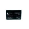 Lightwave 12V/7.5AH Ups battery-High Performance SMF battery-LW 7AH