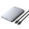 UGREEN CM300 2.5'' SATA External Hard Drive Enclosure With USB C to C Cable