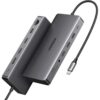 UGREEN CM681 13 In 1 Docking StationUSB