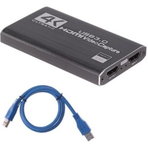 UGREEN CM726 USB HD Video Capture Card