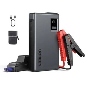 UGREEN ES702 Car Jump Starter