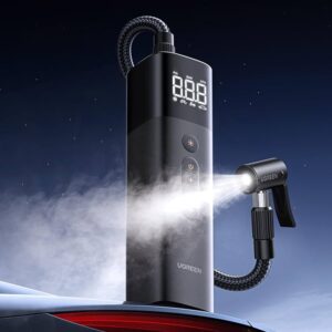 UGREEN ET501 Car Tire Inflator