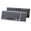 UGREEN KU005 Wireless Ultra Slim Keyboard