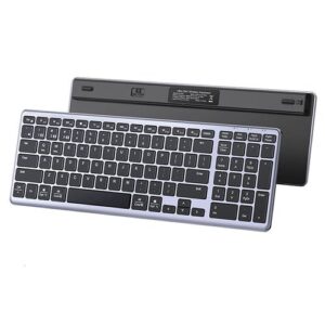UGREEN KU005 Wireless Ultra Slim Keyboard