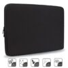 UGREEN LP187 12.9 Inch Laptop Sleeve Case -GRAY