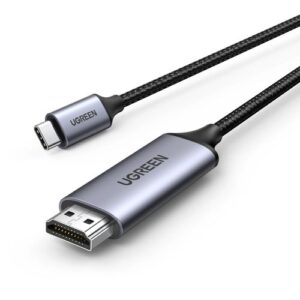 UGREEN MM142 Type C To HDMI Cable- 1.5m