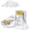 UGREEN NW120 Cat6 RJ45 Unshielded Connector