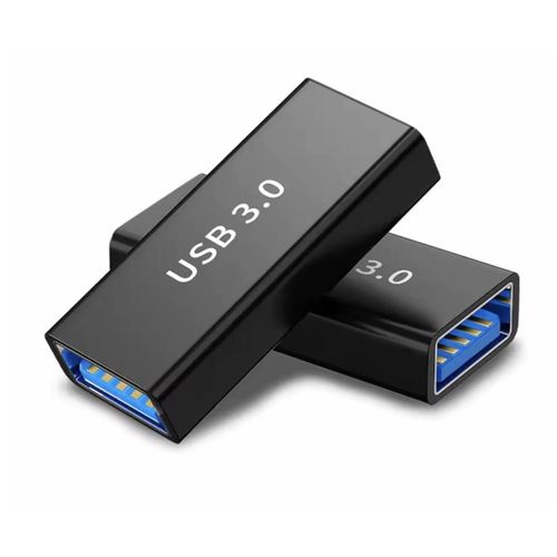 UGREEN US381 USB 3.0 Female to Female adapter 5gbps - Image 2