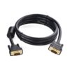 UGREEN VG101 VGA Male To Male Cable-1.5m