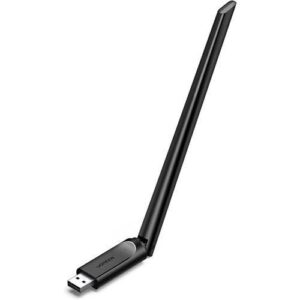 UGREEN WiFi-6 AX900M Built-in Antenna USB Wi-Fi adapter - Upto 886 Mbps