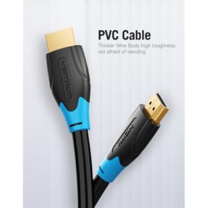 Vention AACBG HDMI 1.5M Cable