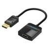 Vention DisplayPort to HDMI Cable 1.5M Black-VEN HADBG