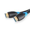 Vention HDMI 2.0 Cable 15M Black Type-VEN AAGBN