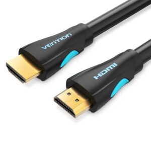 Vention HDMI Cable 1 M Black -VEN AACBF