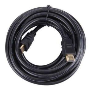 Vention HDMI Cable 10M Black