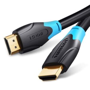 Vention HDMI Cable 15M Black -VEN AACBN