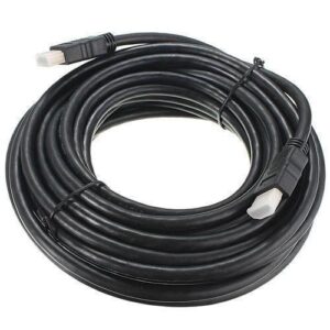 Vention HDMI Cable 20M Black for Engineering -VEN AAMBQ
