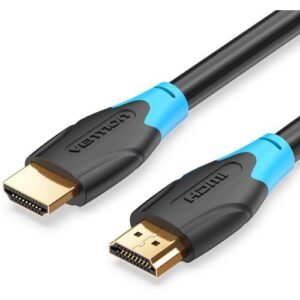 Vention HDMI Cable 3M Black -VEN AACBI
