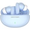 Vention HiFun Ture Wireless Bluetooth Earbuds Blue-VEN NBFS0