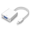 Vention MINI DisplayPort to HDMI/VGA Converter 0.15M White