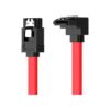 Vention SATA3.0 Cable 0.5M Red- VEN KDDRD